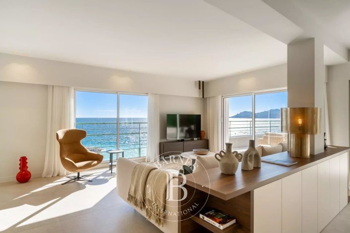 Image No.2-Appartement de 3 chambres à vendre à Cannes