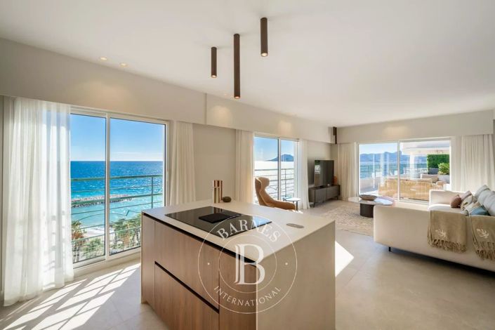 Image No.21-Appartement de 3 chambres à vendre à Cannes