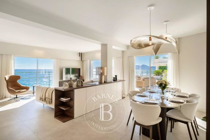 Image No.23-Appartement de 3 chambres à vendre à Cannes