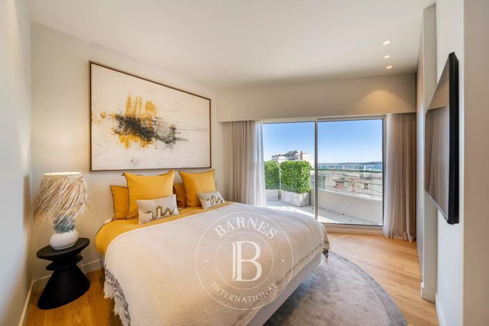 Image No.25-Appartement de 3 chambres à vendre à Cannes