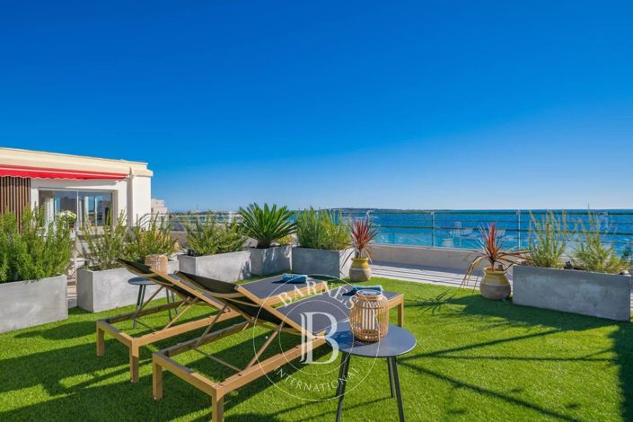 Image No.26-Appartement de 3 chambres à vendre à Cannes