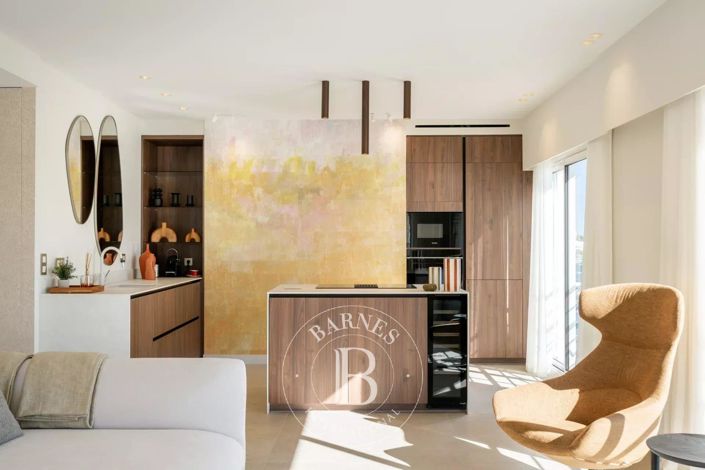 Image No.3-Appartement de 3 chambres à vendre à Cannes