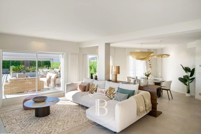 Image No.5-Appartement de 3 chambres à vendre à Cannes