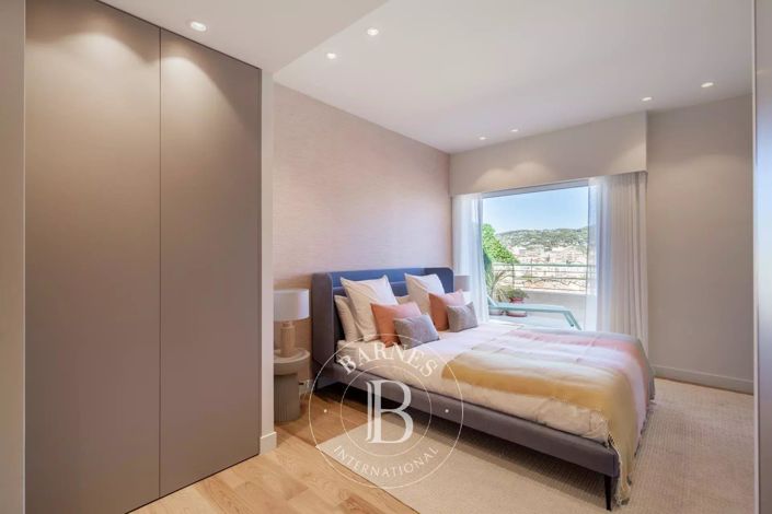 Image No.6-Appartement de 3 chambres à vendre à Cannes