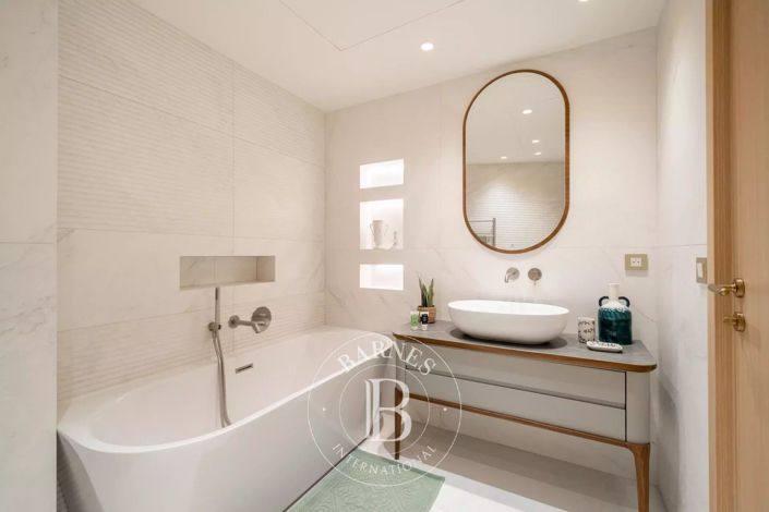 Image No.7-Appartement de 3 chambres à vendre à Cannes