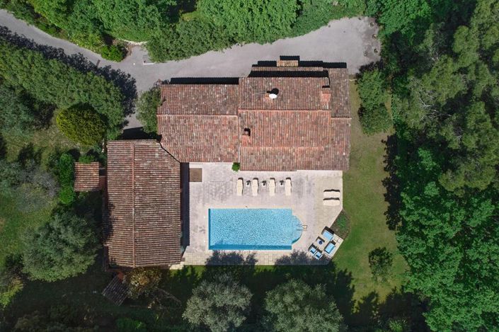 Image No.6-Maison de 4 chambres à vendre à Mougins