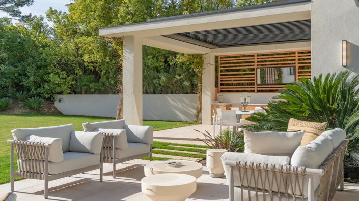 Image No.6-Maison de 5 chambres à vendre à Mougins