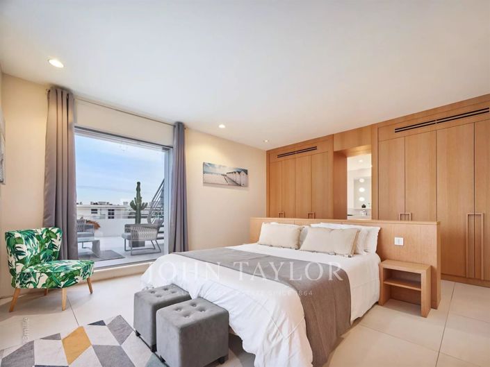 Image No.12-Appartement de 3 chambres à vendre à Cannes