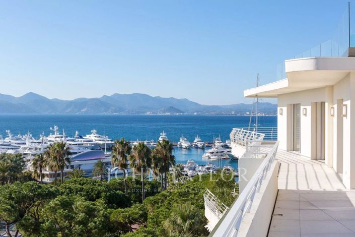 Image No.19-Appartement de 3 chambres à vendre à Cannes