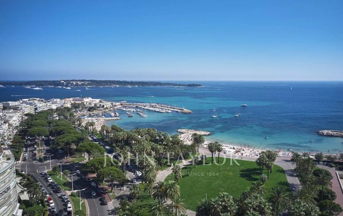 Image No.21-Appartement de 3 chambres à vendre à Cannes