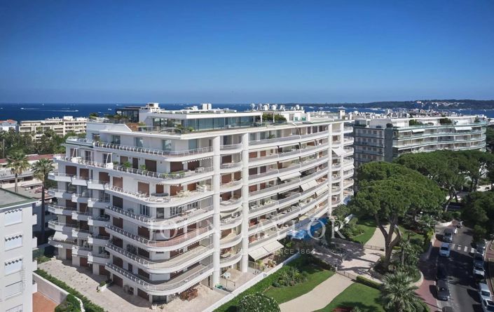 Image No.23-Appartement de 3 chambres à vendre à Cannes