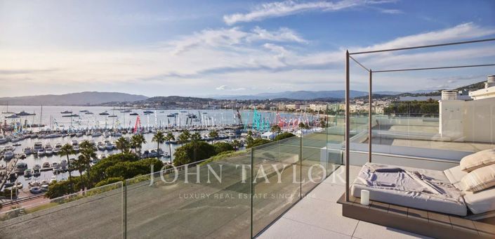 Image No.4-Appartement de 3 chambres à vendre à Cannes