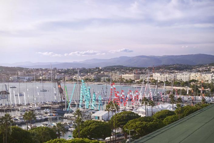 Image No.5-Appartement de 3 chambres à vendre à Cannes