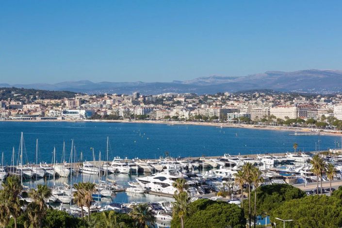 Image No.6-Appartement de 3 chambres à vendre à Cannes