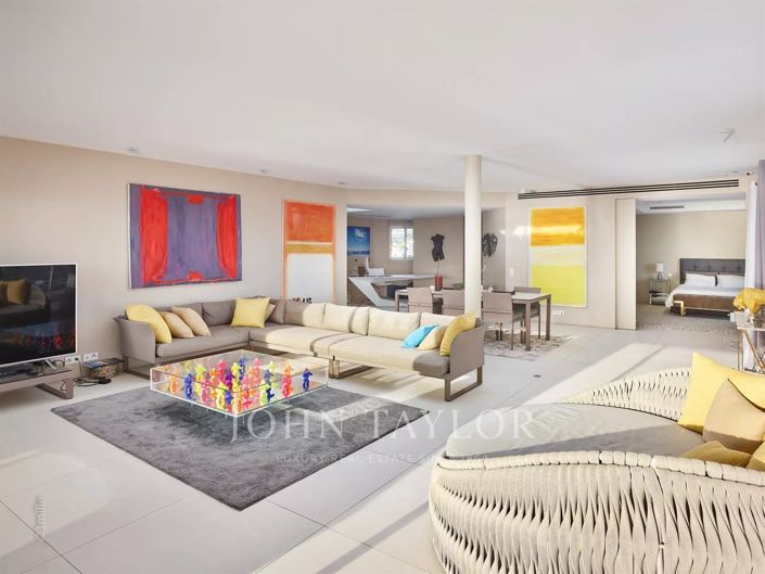 Image No.7-Appartement de 3 chambres à vendre à Cannes