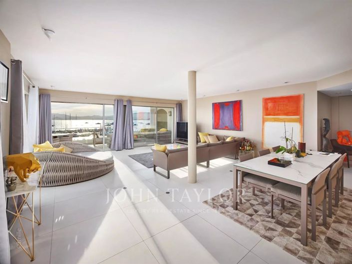 Image No.8-Appartement de 3 chambres à vendre à Cannes