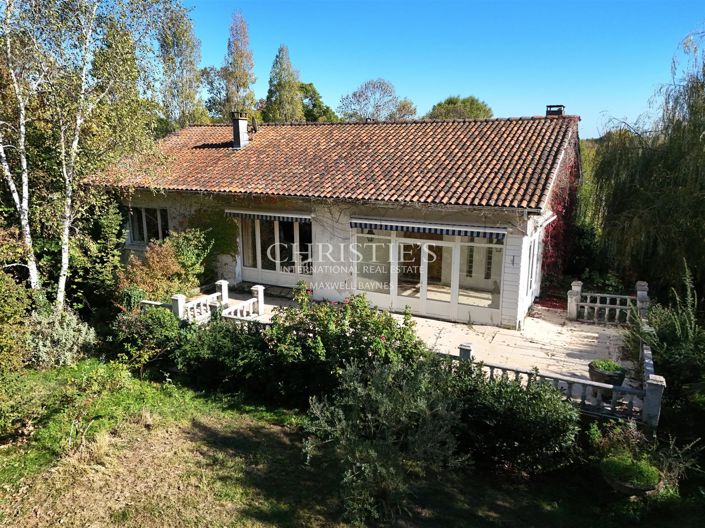 Image No.2-Maison de 5 chambres à vendre à Mornac-sur-Seudre
