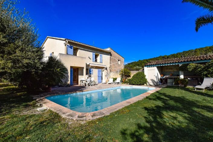 Image No.12-Maison de 3 chambres à vendre à Lorgues