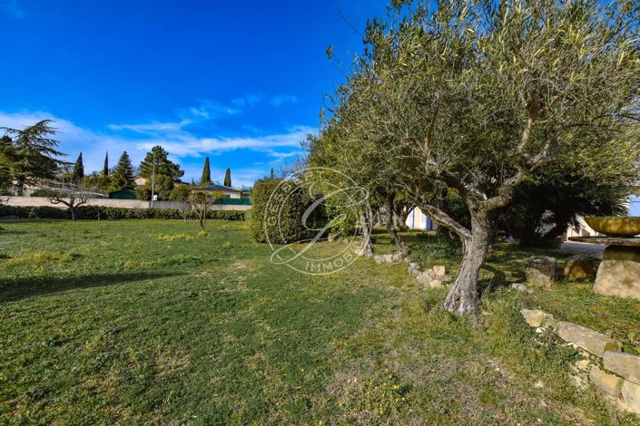 Image No.13-Maison de 3 chambres à vendre à Lorgues