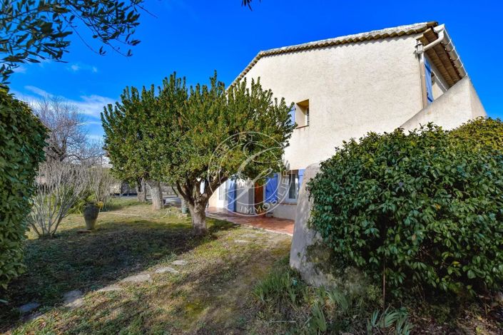 Image No.14-Maison de 3 chambres à vendre à Lorgues