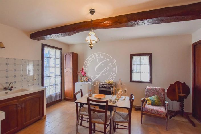 Image No.16-Maison de 3 chambres à vendre à Lorgues