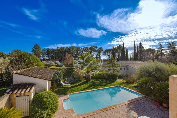 Image No.18-Maison de 3 chambres à vendre à Lorgues