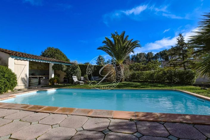 Image No.2-Maison de 3 chambres à vendre à Lorgues