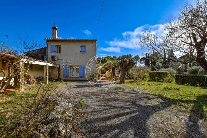 Image No.22-Maison de 3 chambres à vendre à Lorgues