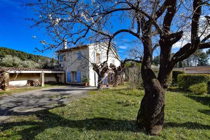 Image No.4-Maison de 3 chambres à vendre à Lorgues