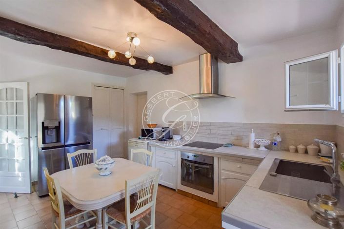 Image No.9-Maison de 3 chambres à vendre à Lorgues