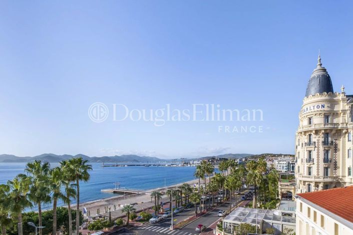 Image No.2-Appartement de 3 chambres à vendre à Cannes