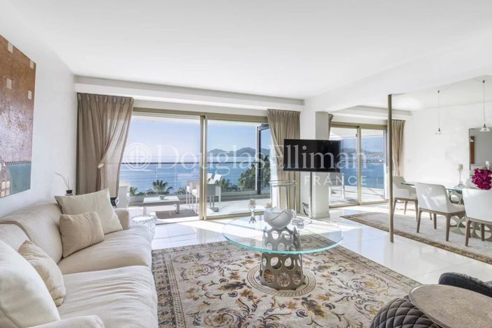 Image No.4-Appartement de 3 chambres à vendre à Cannes