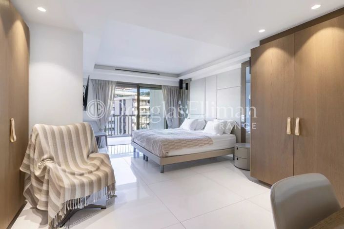 Image No.5-Appartement de 3 chambres à vendre à Cannes