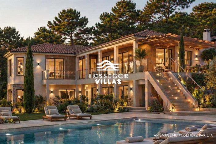 Image No.2-5 Bed House for sale