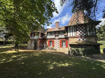 1 - Merville-Franceville-Plage, Maison