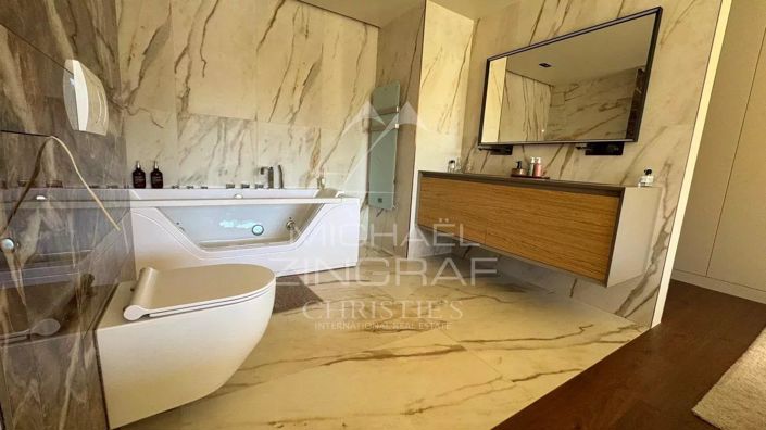 Image No.8-Appartement de 3 chambres à vendre à Mandelieu-la-Napoule