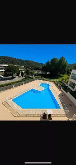 Image No.9-Appartement de 3 chambres à vendre à Mandelieu-la-Napoule