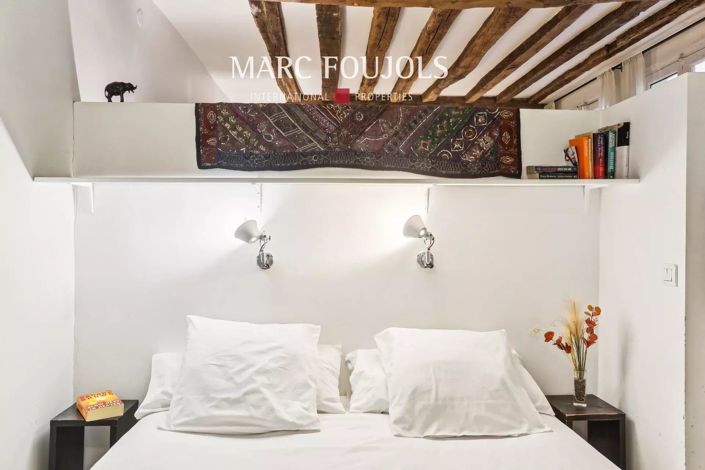 Image No.10-1 Bed Apartment for sale