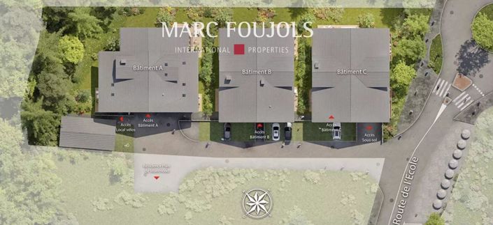 Image No.4-3 Bed Apartment for sale