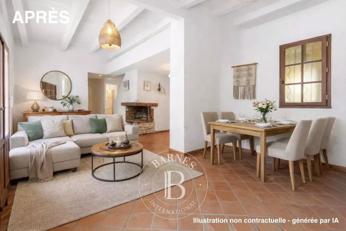 Image No.4-4 Bed House for sale