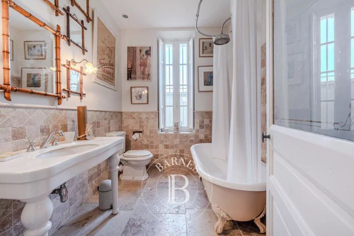 Image No.11-Maison de 3 chambres à vendre à Eygalières