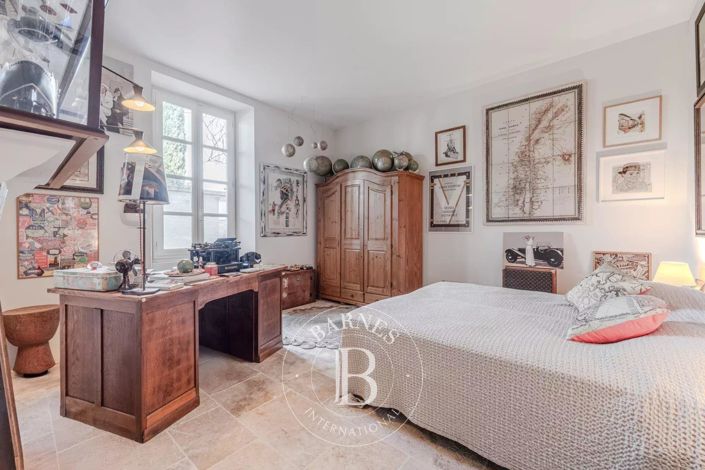 Image No.12-Maison de 3 chambres à vendre à Eygalières