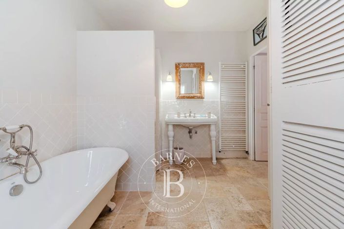 Image No.14-Maison de 3 chambres à vendre à Eygalières