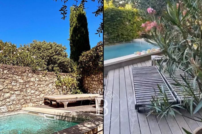 Image No.16-Maison de 3 chambres à vendre à Eygalières