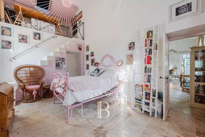 Image No.9-Maison de 3 chambres à vendre à Eygalières