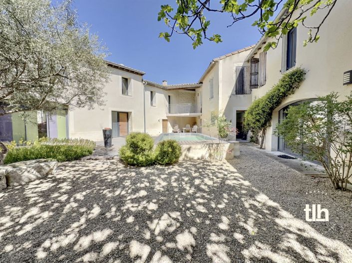 Image No.17-Maison de 5 chambres à vendre à Baillargues