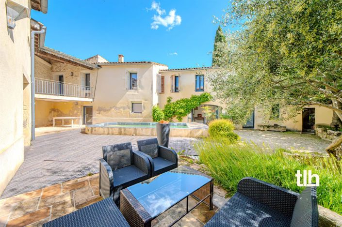 Image No.19-Maison de 5 chambres à vendre à Baillargues