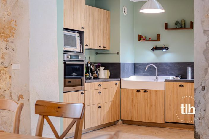 Image No.2-Maison de 5 chambres à vendre à Baillargues