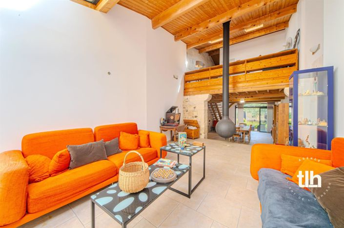 Image No.23-Maison de 5 chambres à vendre à Baillargues