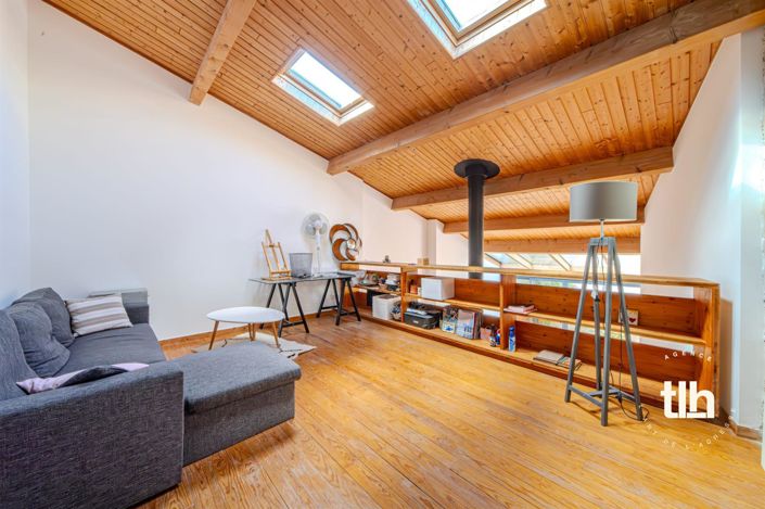 Image No.4-Maison de 5 chambres à vendre à Baillargues